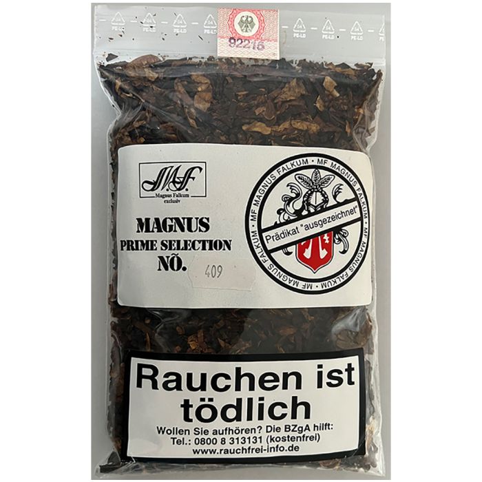 Falkum Prime Selection No 409 Pfeifentabak