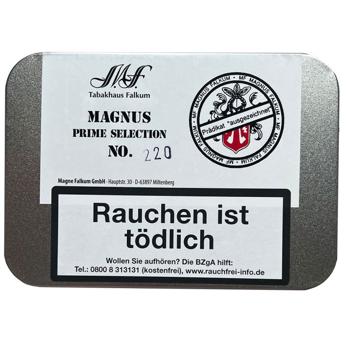 Falkum Prime Selection No 220 Pfeifentabak