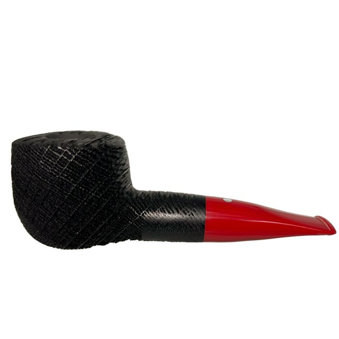 Mastro Beraldi Mooreichenpfeife