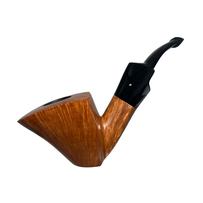 Mastro Beraldi Freehand Cube Pfeife