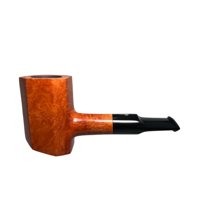 Mastro Geppetto Liscia 1 Freehand Pfeife