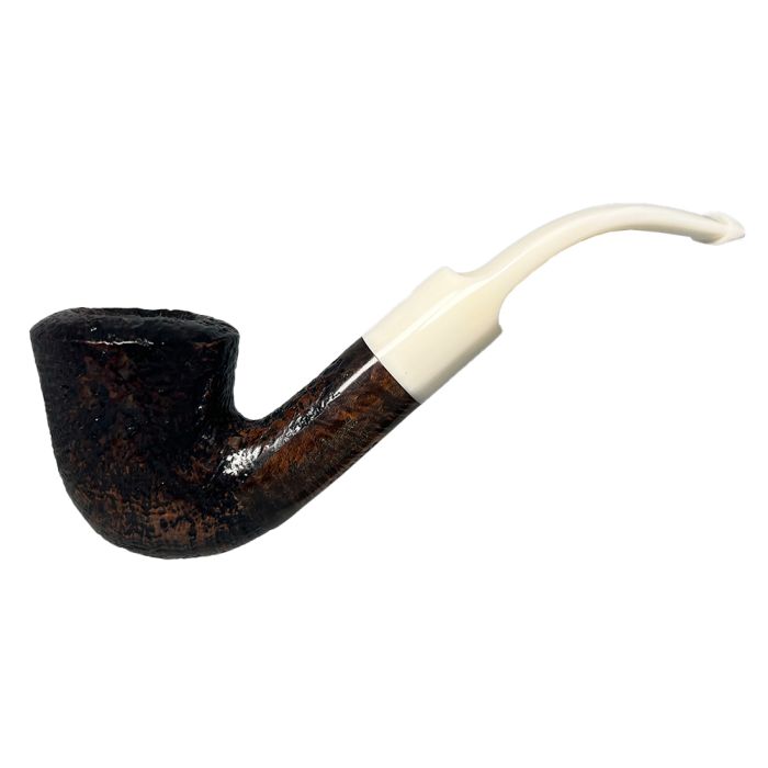 Mastro Geppetto Sabbiato Pfeife