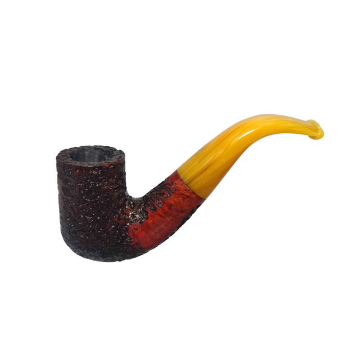 Mastro Geppetto Rusticato Freehand