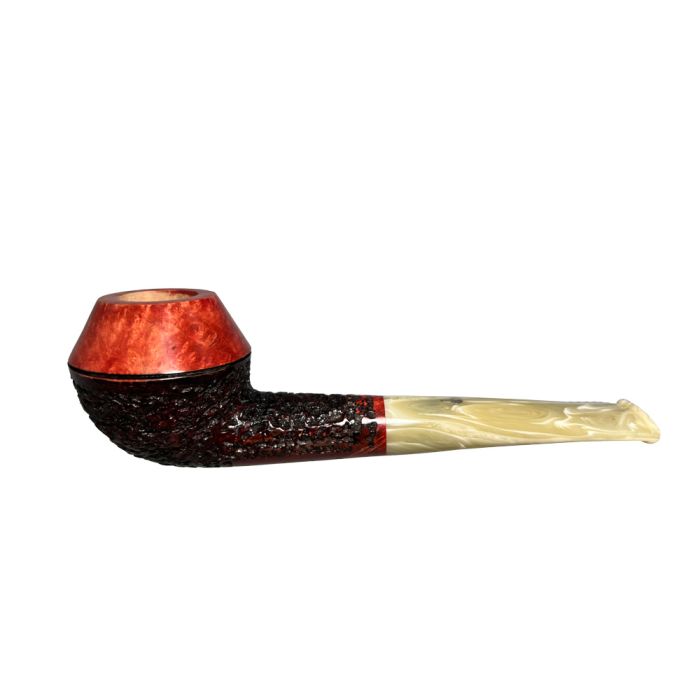 Mastro Geppetto Rusticato Freehand