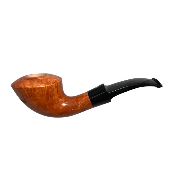 Mastro Geppetto Liscia 1 Freehand Pfeife