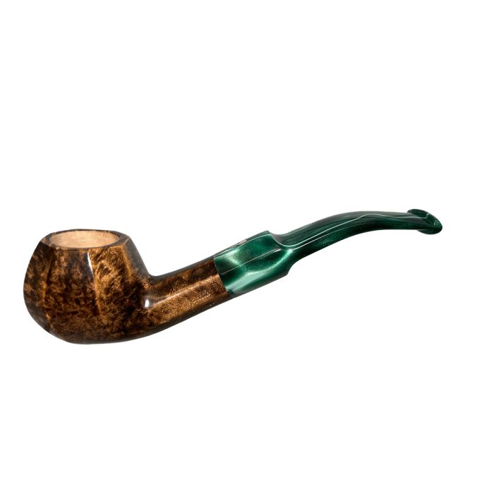 Mastro Geppetto Rusticato Freehand Pfeife