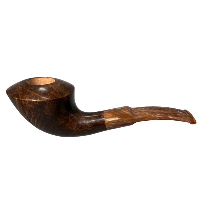 Mastro Geppetto Sabbiato Freehand Pfeife