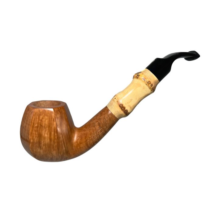 Mastro Geppetto Liscia 3 Pfeife