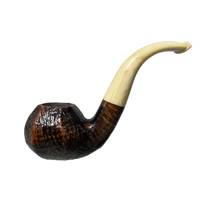 Mastro Geppetto Freehand Pfeife