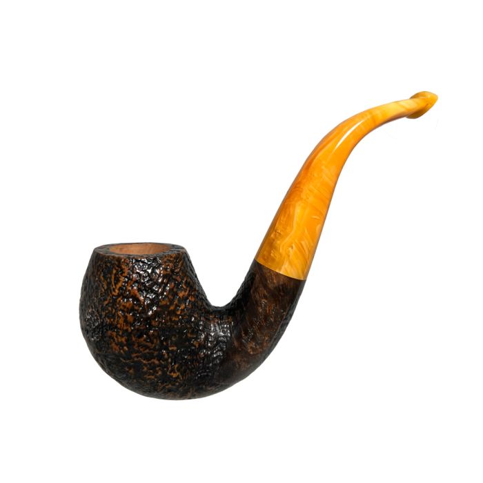 Mastro Geppetto Sabbiato Freehand