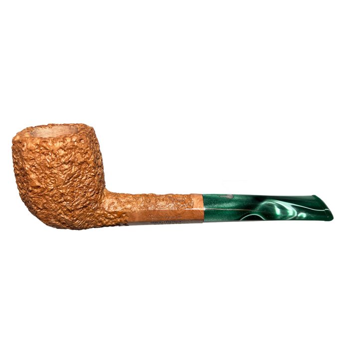 Mastro Geppetto Rusticato Freehand Pfeife