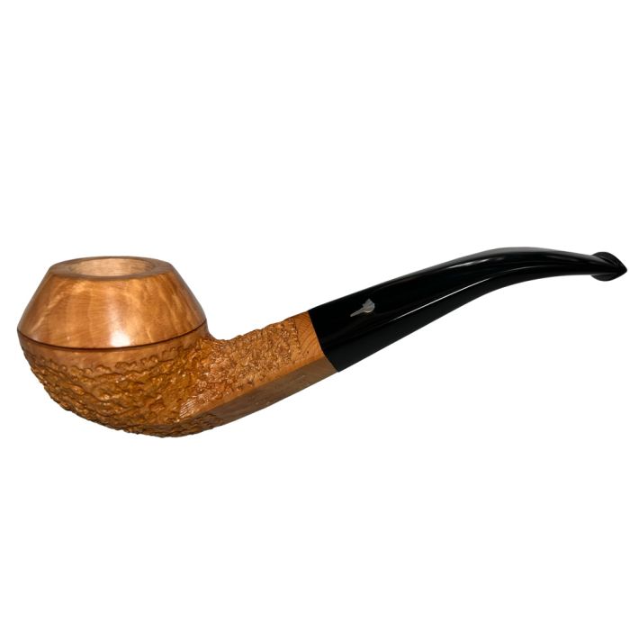 Mastro Geppetto Rusticato Pfeife