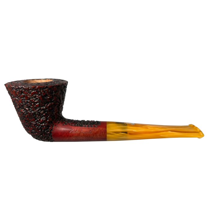 Mastro Geppetto Rusticato Freehand
