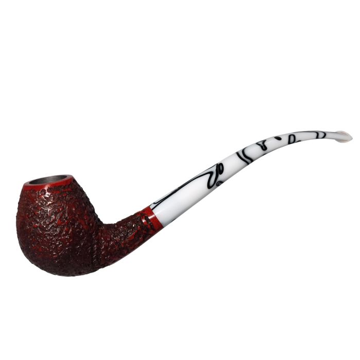 Mastro Geppetto Freehand Rusticato Bianco e Nero kaufen