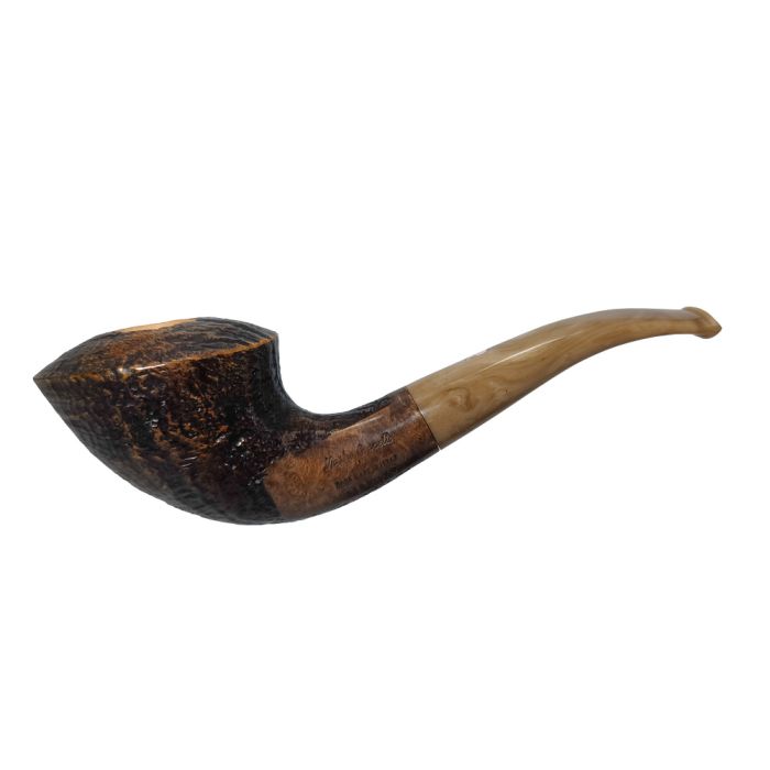 Mastro Geppetto Sabbiato Freehand