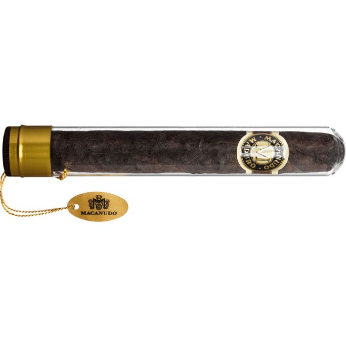 Macanudo Maduro Crystal
