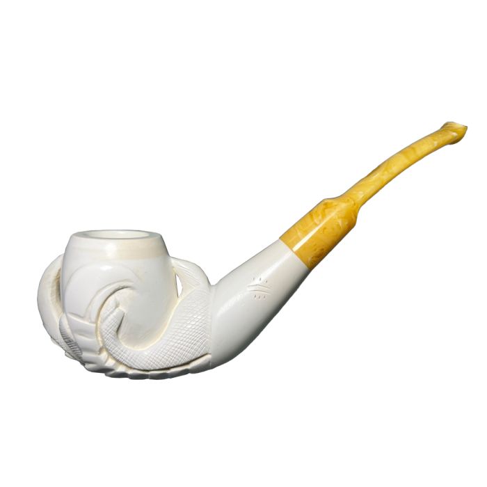 Meerschaumpfeife