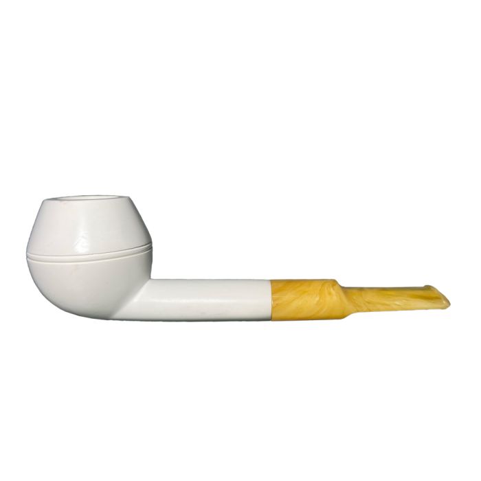 Meerschaumpfeife Andreas Bauer 2