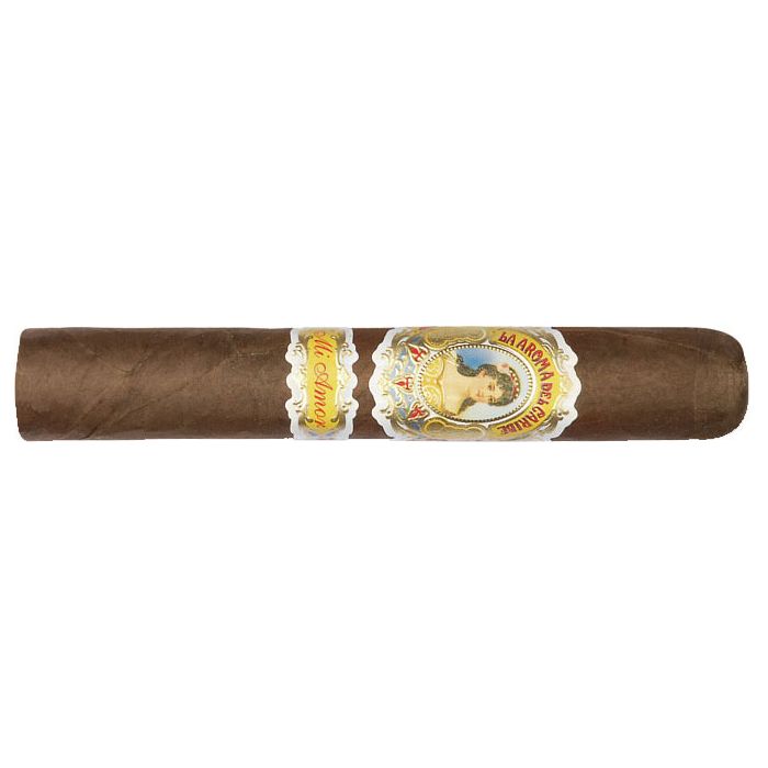 La Aroma de Caribe Mi Amor Robusto