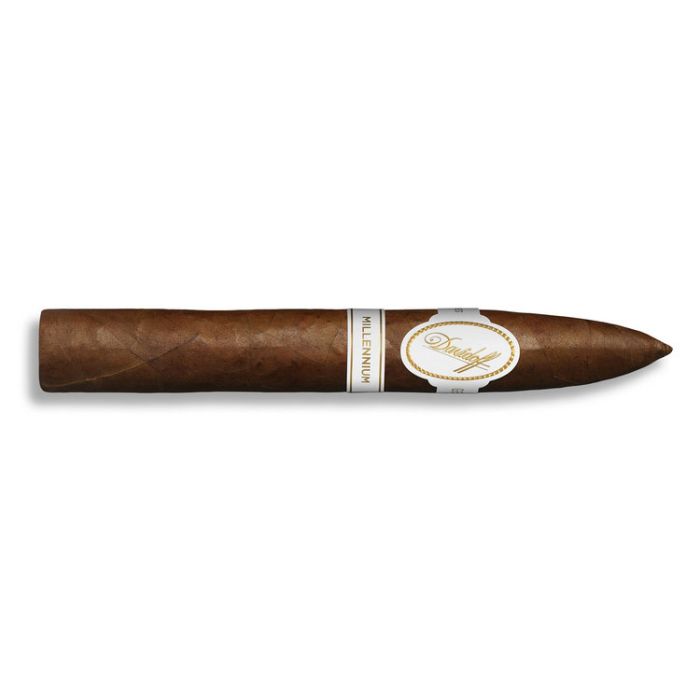 Davidoff Millennium Piramides kaufen