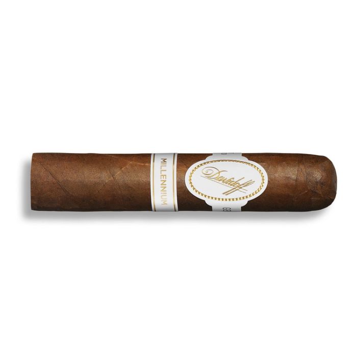 Davidoff Millennium Short Robusto kaufen