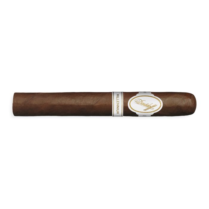 Davidoff Millenium Toro Zigarre