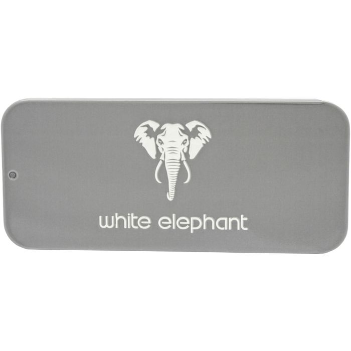 Supermix Filter White Elephant, 9mm