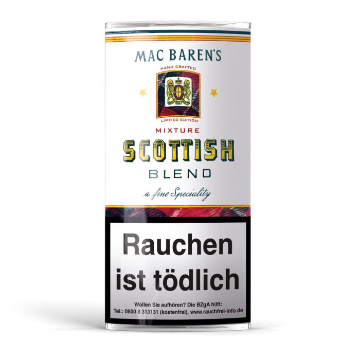 Mac-Baren-Mixture-Scottish-Blend-1956-Tabak