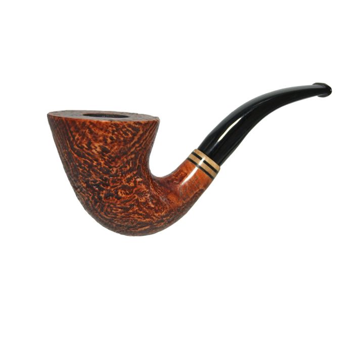 Molina Caporale Pfeife Calabash kaufen
