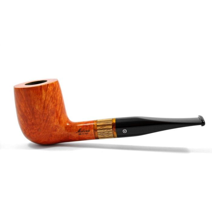 Molina Zebrano Pfeife