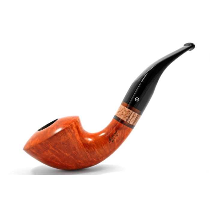 Molina Zebrano Pfeife