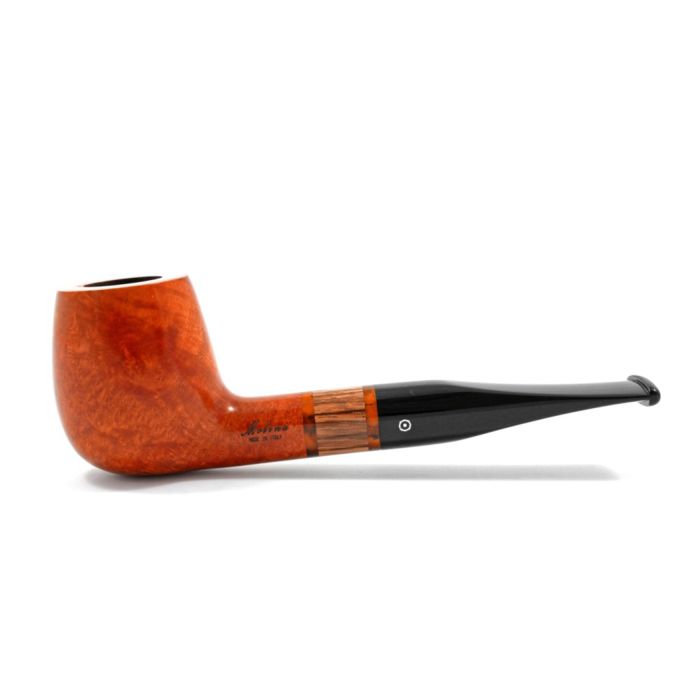 Molina Zebrano Pfeife