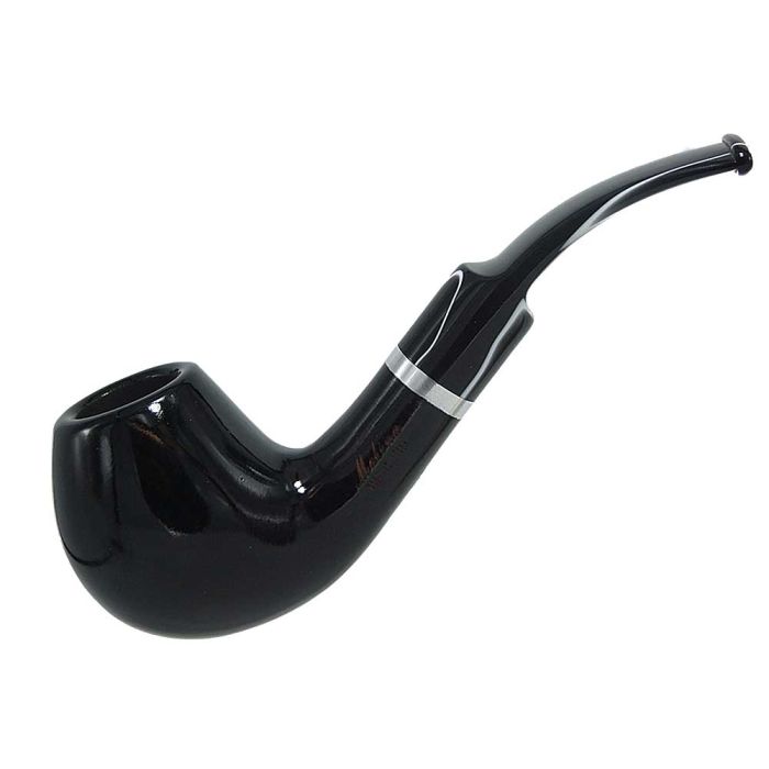 Molina Pfeife Pear Half Bent kaufen