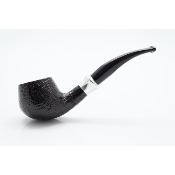 Molina Tromba Pfeife sandblast