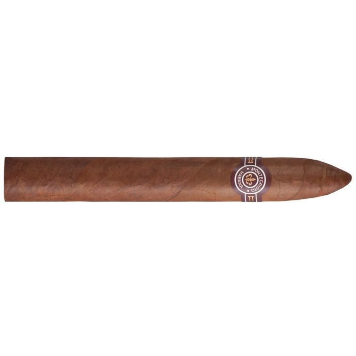 Zigarre Montecristo No. 2