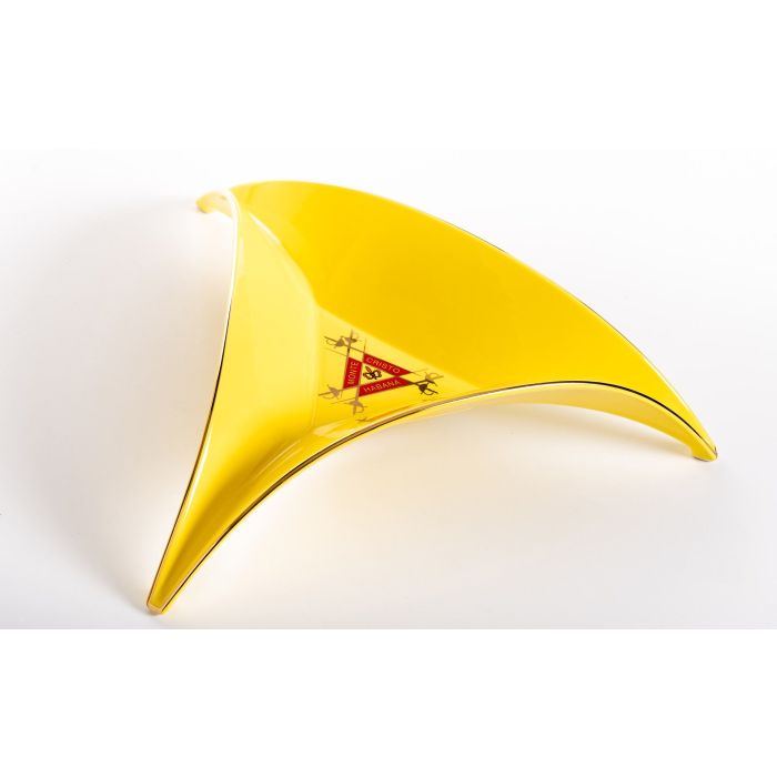 Montecristo Aschenbecher Tricornio