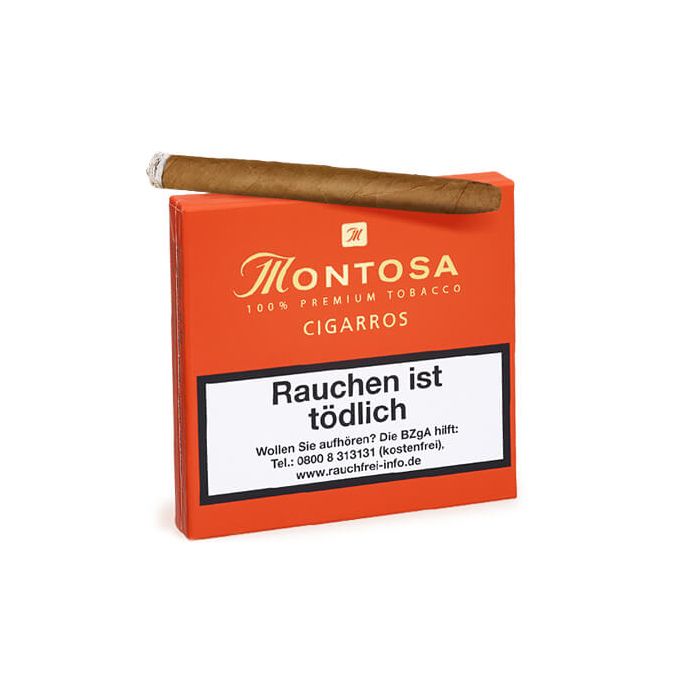 Montosa Cigarros