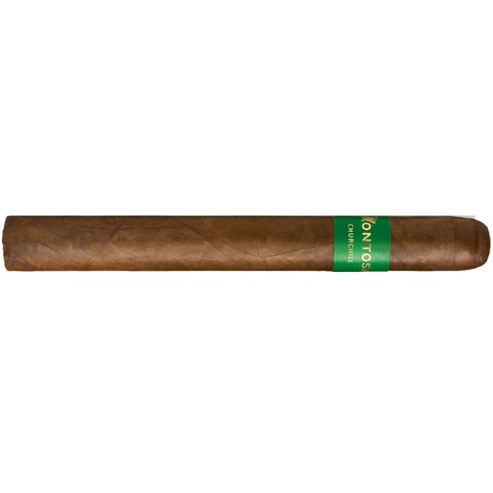 Montosa Maduro Churchill Zigarre