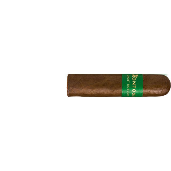 Montosa Maduro Short Robusto Zigarre