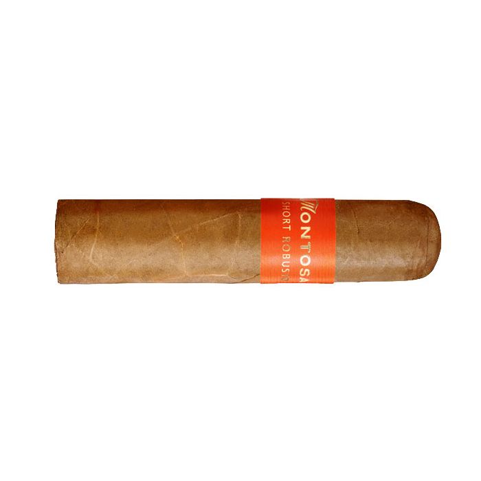 Montosa Short Robusto Zigarre kaufen