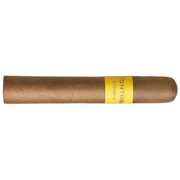 Montosa Amarillo Robusto Zigarre