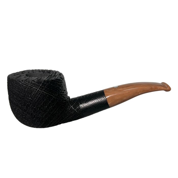 Mastro Beraldi Mooreichenpfeife