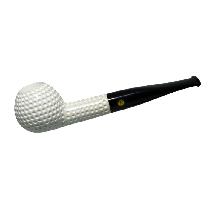 Meerschaumpfeife Altinay Billard Golf  kaufen