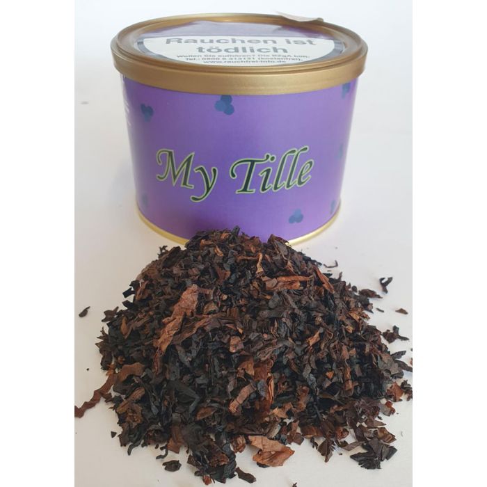 My Tille Pfeifentabak, 100g kaufen