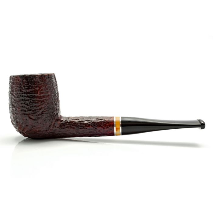 Savinelli New Oscar Rustic 111 Pfeife