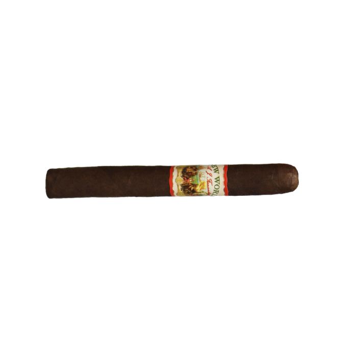 A. J. Fernandez New World Petit Corona