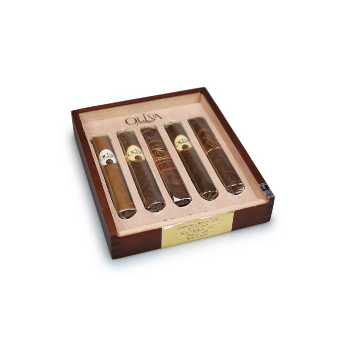 Oliva Robusto Variety Sampler