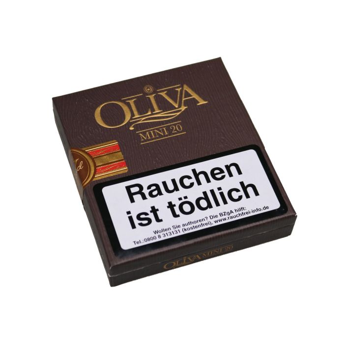 Oliva Serie V Mini Zigarillos