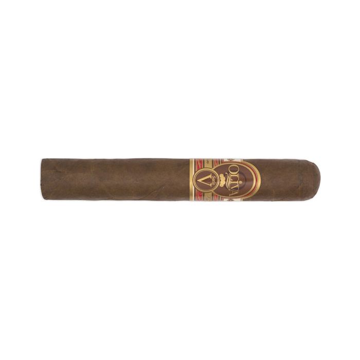 Olive Serie V Double Toro Zigarre