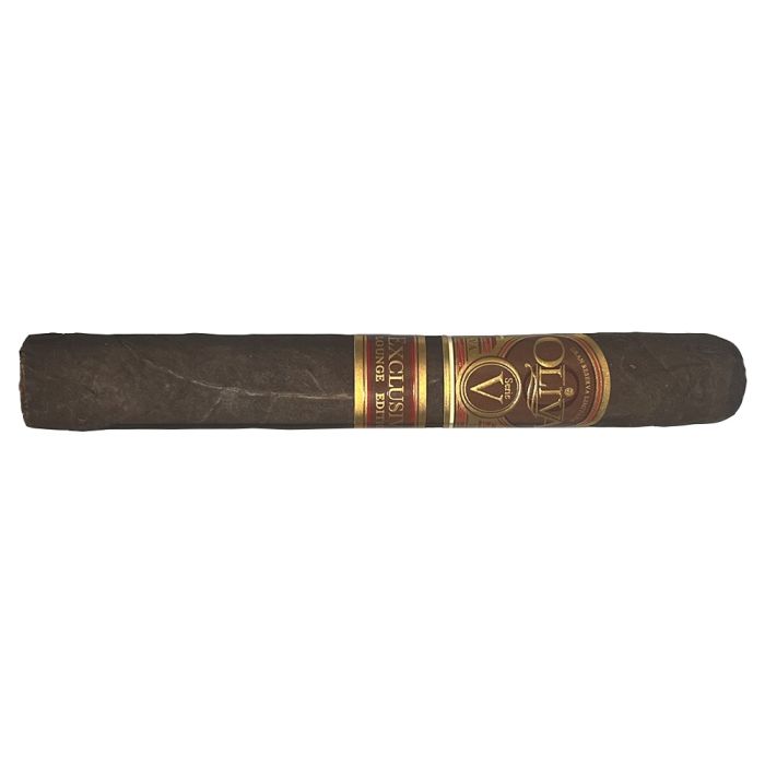 Oliva Serie V Melanio Maduro Gran Reserva Limitada Zigarren
